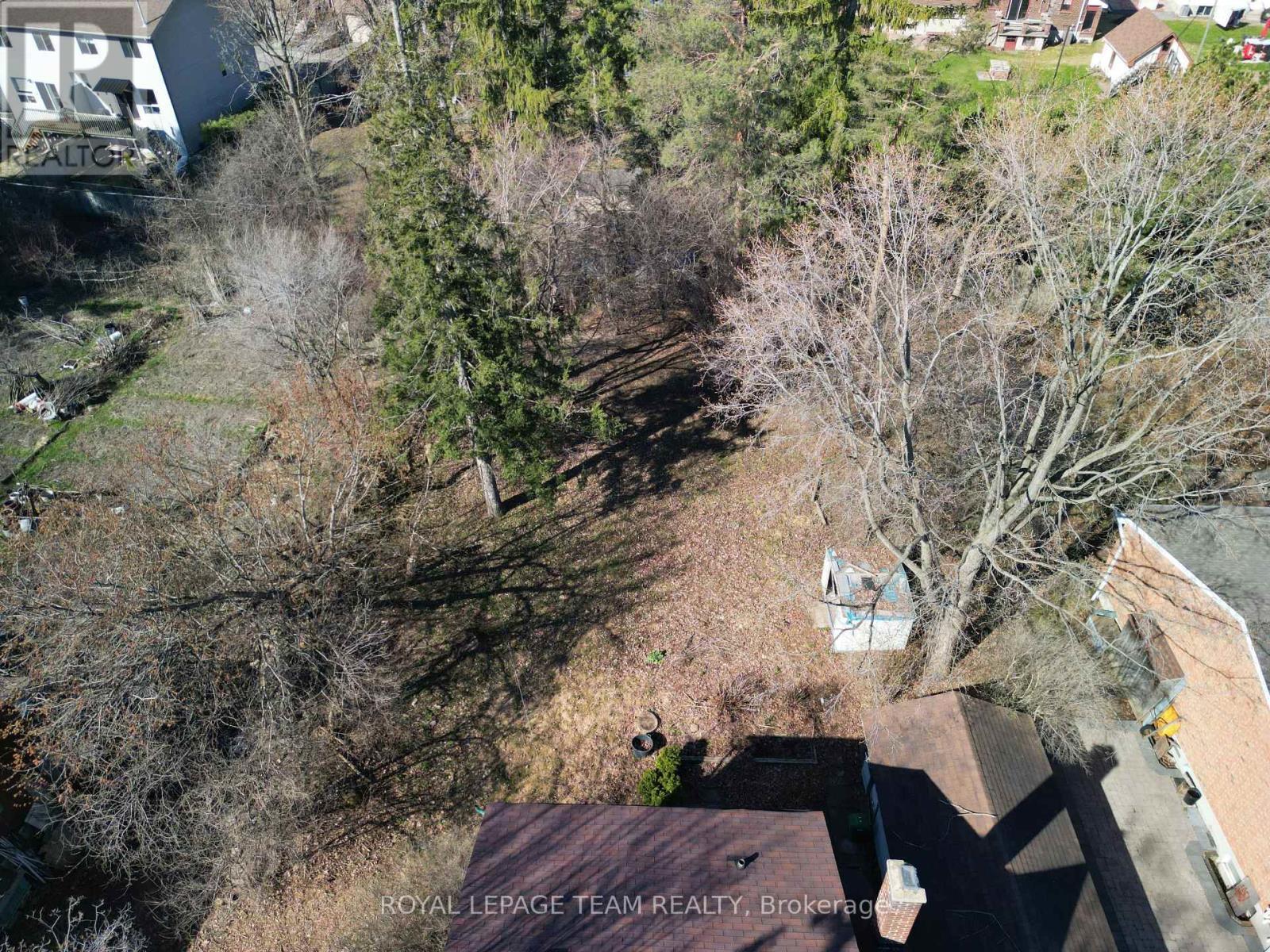 1548 Ortona Avenue, Ottawa, ON - Outdoor With View