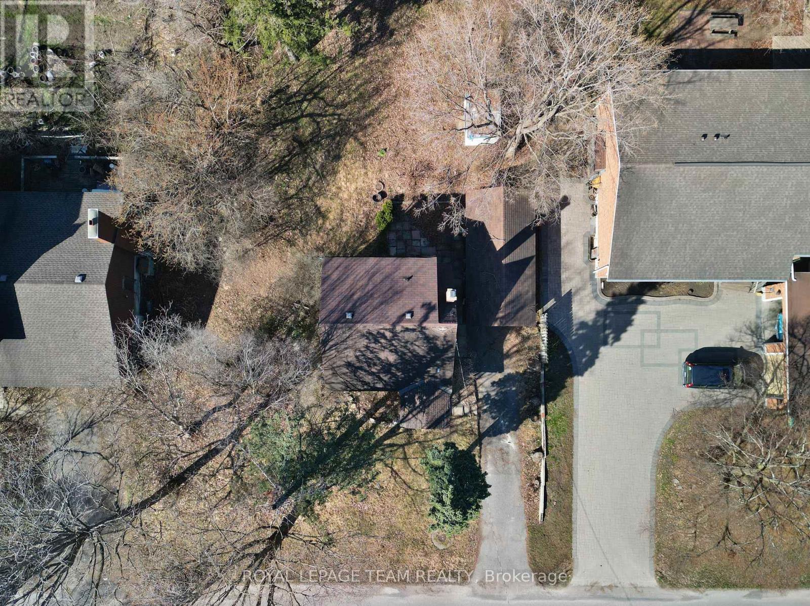 1548 Ortona Avenue, Ottawa, ON - Outdoor