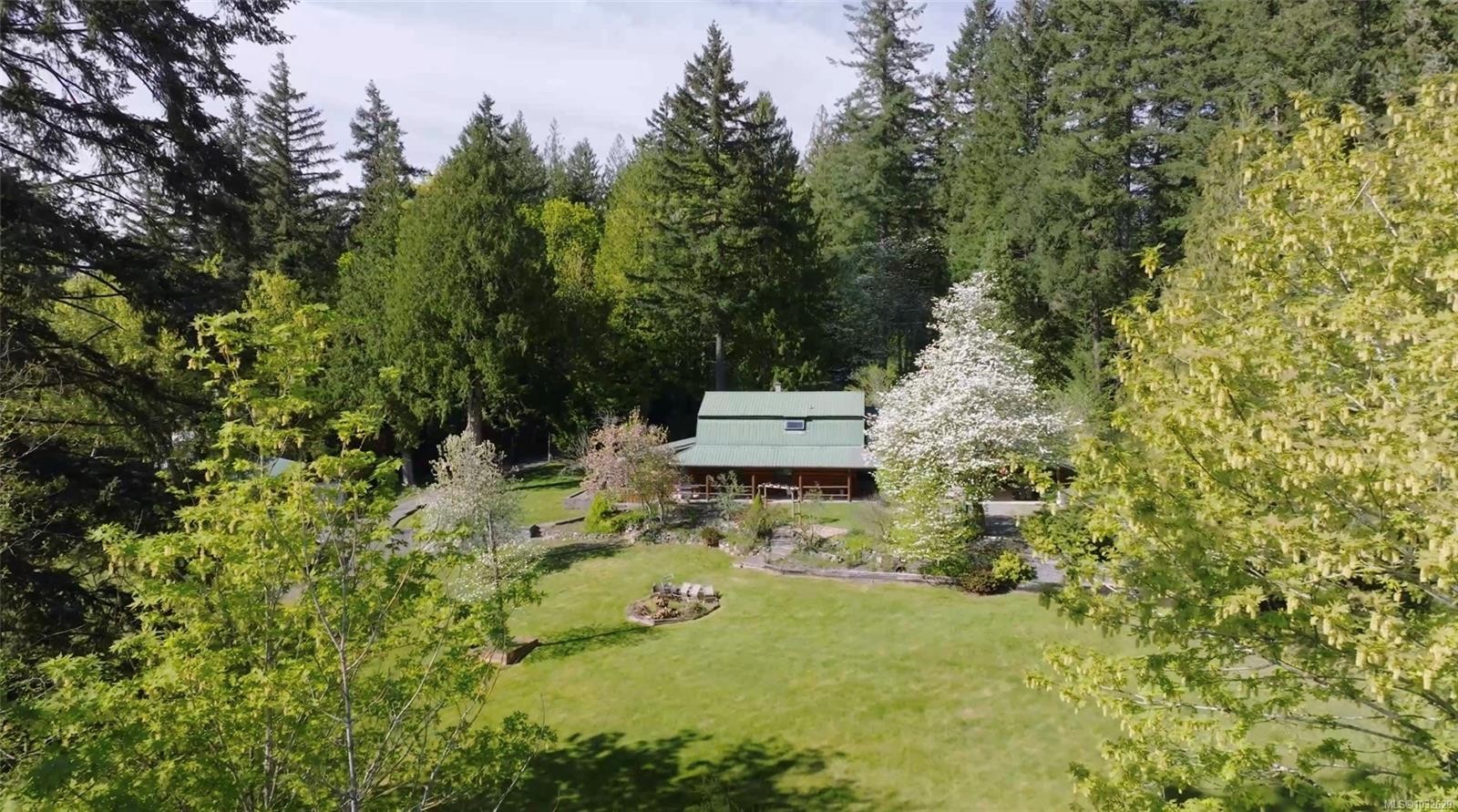 8644 Sweeney Rd, Chemainus, BC