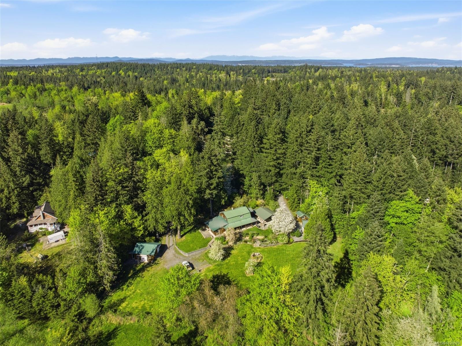 8644 Sweeney Rd, Chemainus, BC