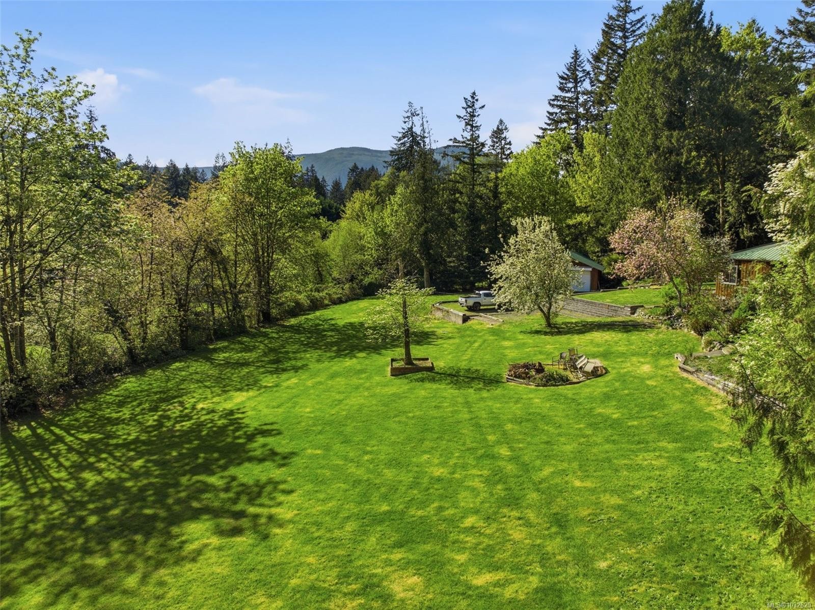 8644 Sweeney Rd, Chemainus, BC