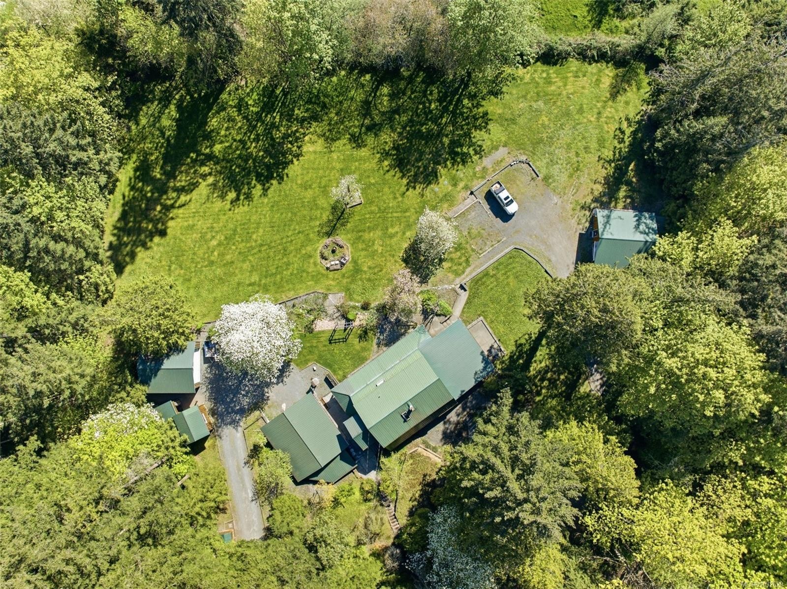 8644 Sweeney Rd, Chemainus, BC
