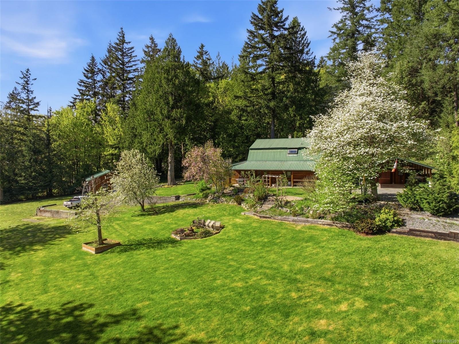 8644 Sweeney Rd, Chemainus, BC