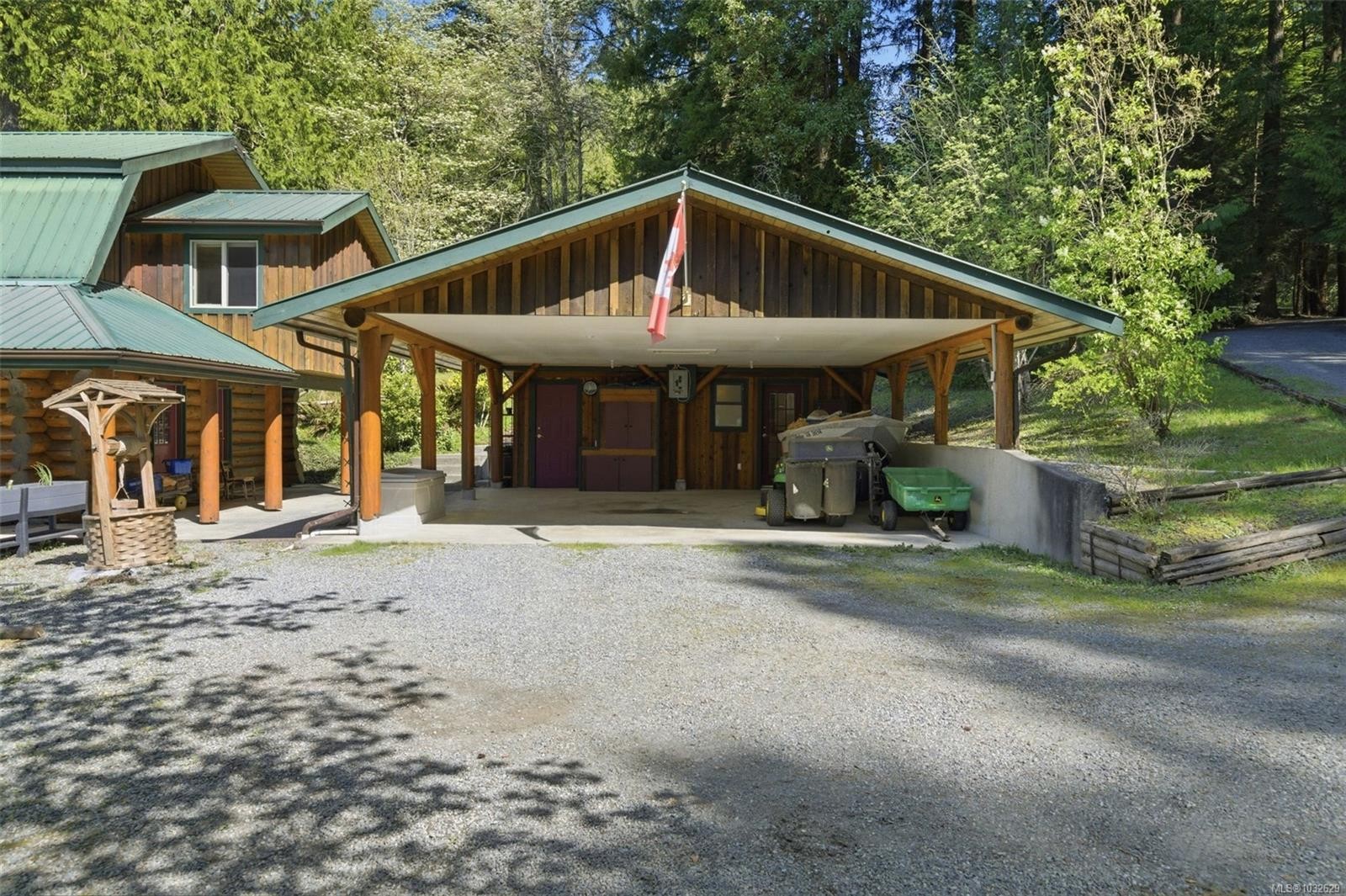 8644 Sweeney Rd, Chemainus, BC