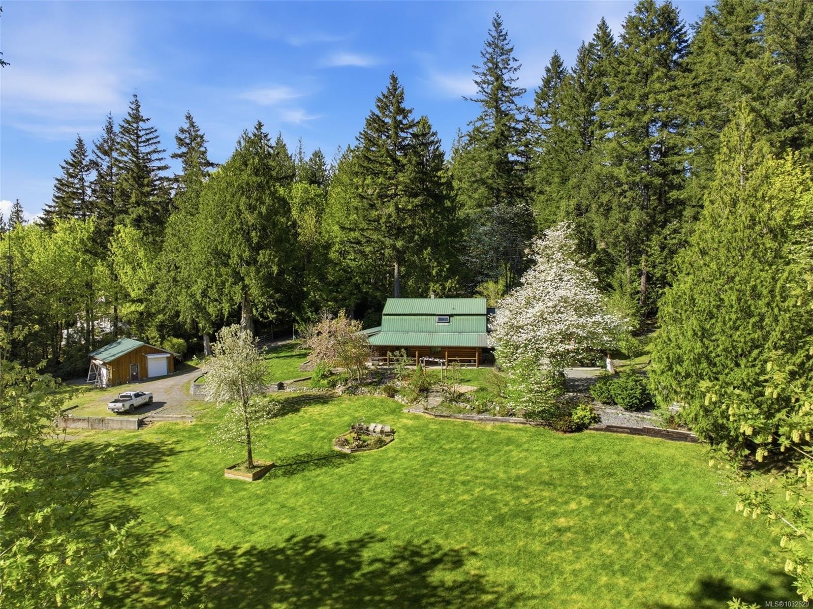 8644 Sweeney Rd, Chemainus, BC