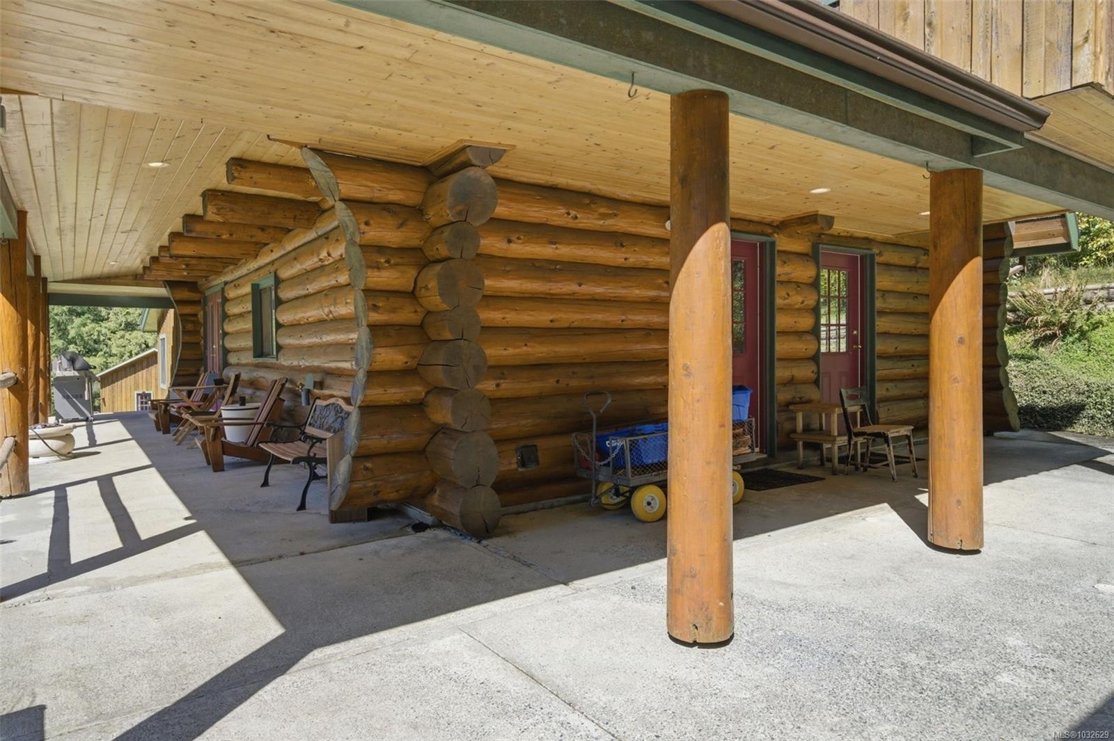 8644 Sweeney Rd, Chemainus, BC