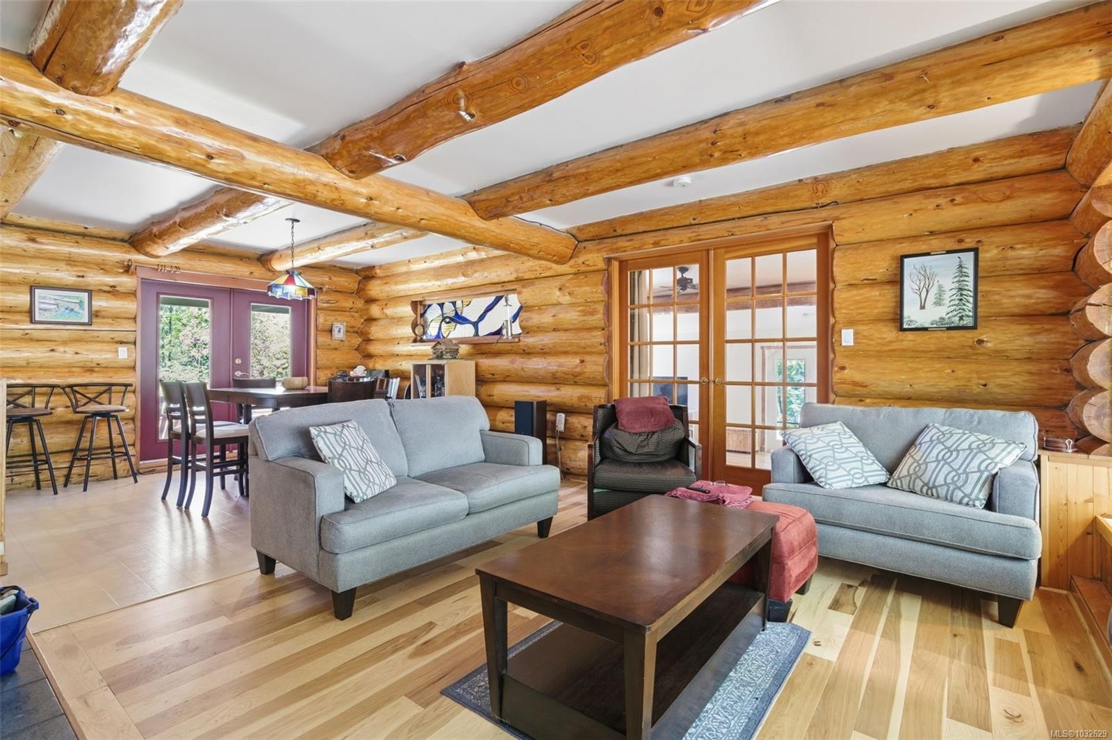 8644 Sweeney Rd, Chemainus, BC