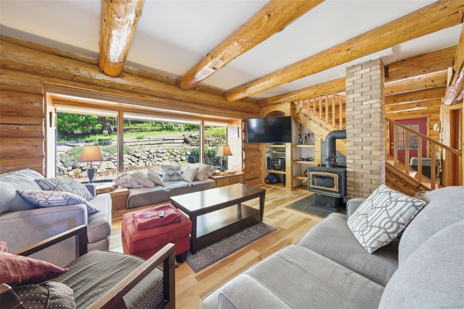 8644 Sweeney Rd, Chemainus, BC