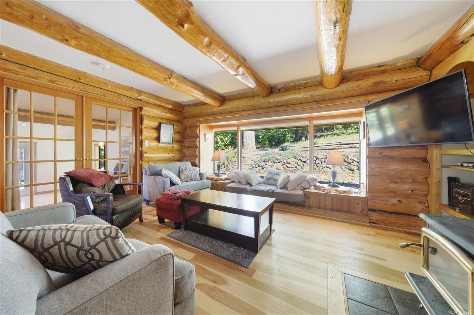 8644 Sweeney Rd, Chemainus, BC