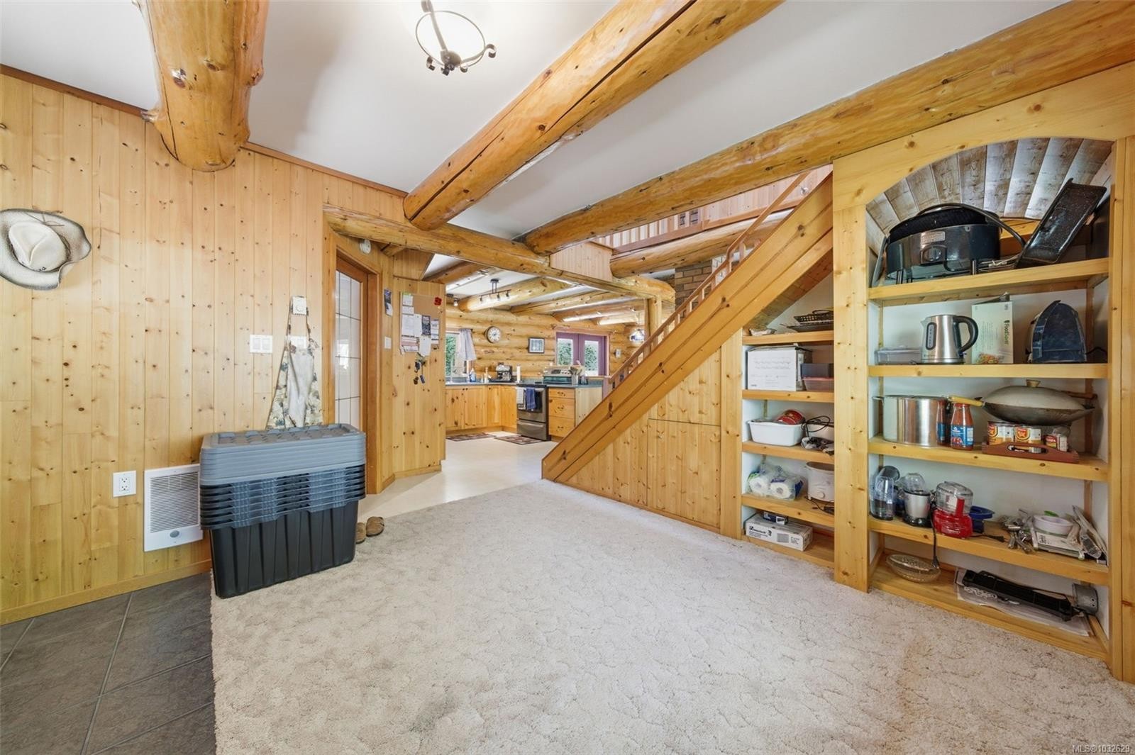 8644 Sweeney Rd, Chemainus, BC