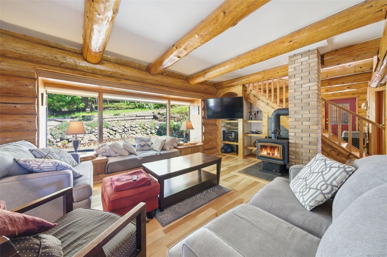 8644 Sweeney Rd, Chemainus, BC