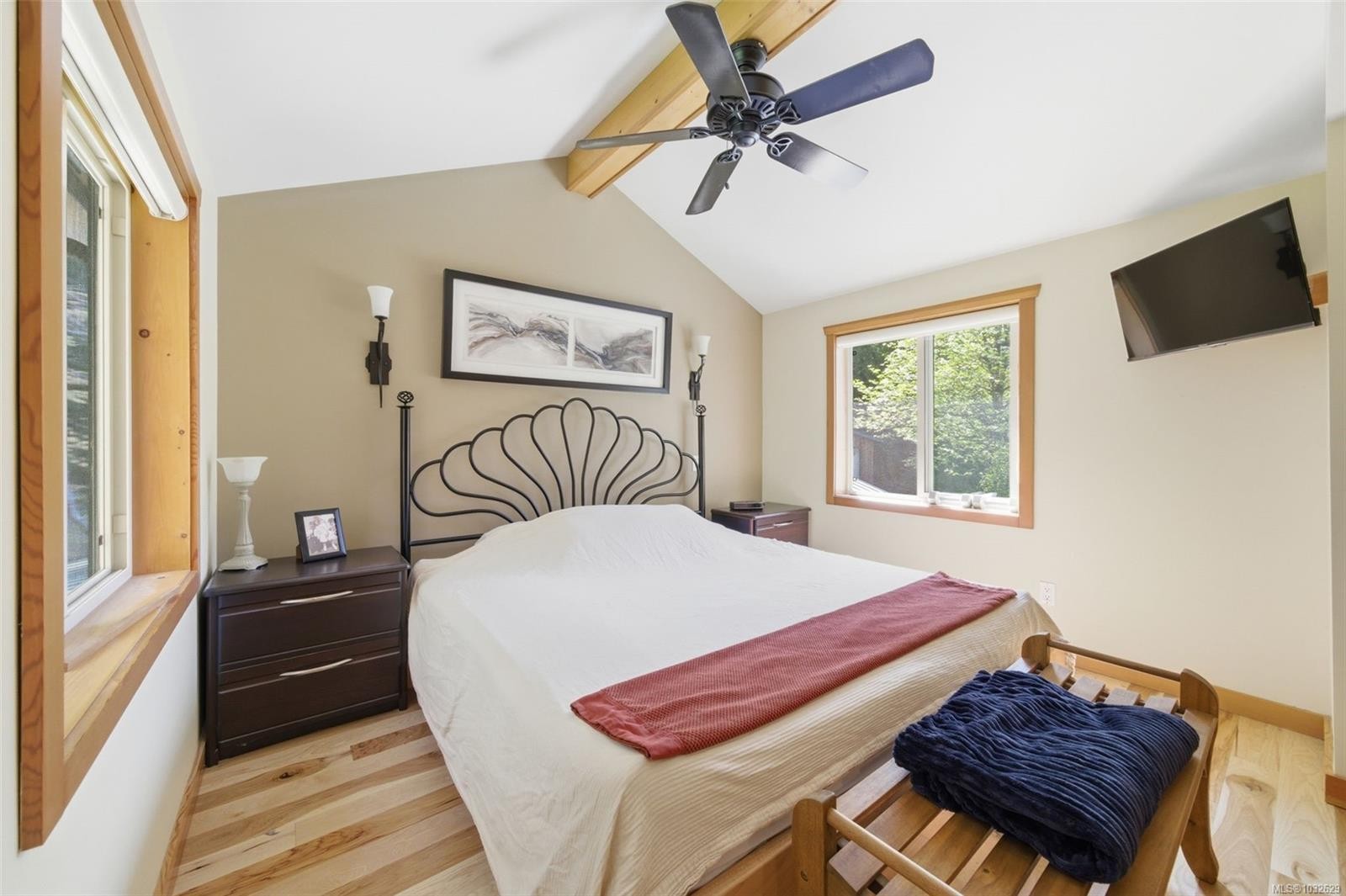 8644 Sweeney Rd, Chemainus, BC