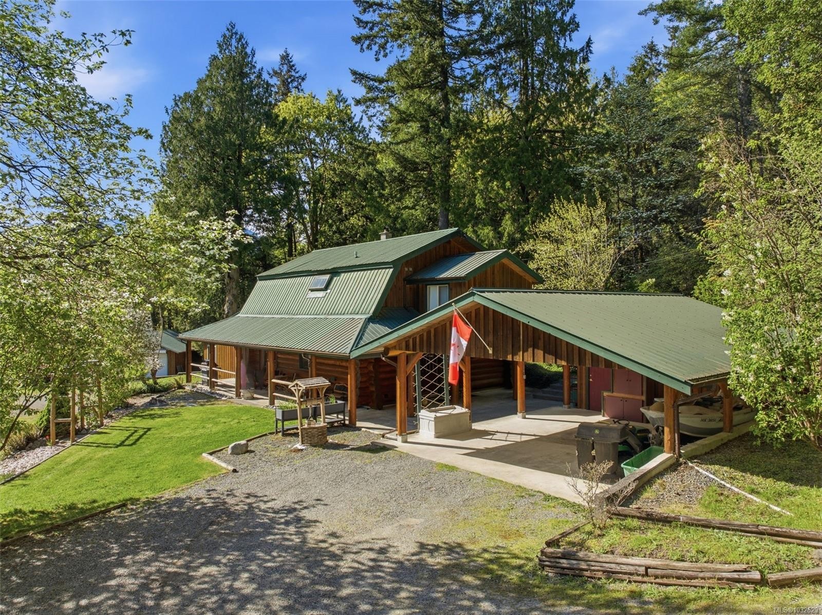 8644 Sweeney Rd, Chemainus, BC