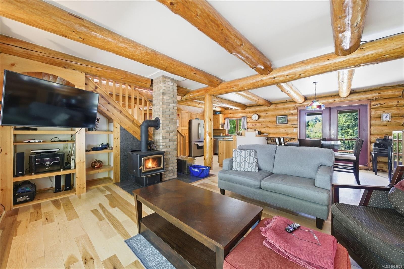 8644 Sweeney Rd, Chemainus, BC