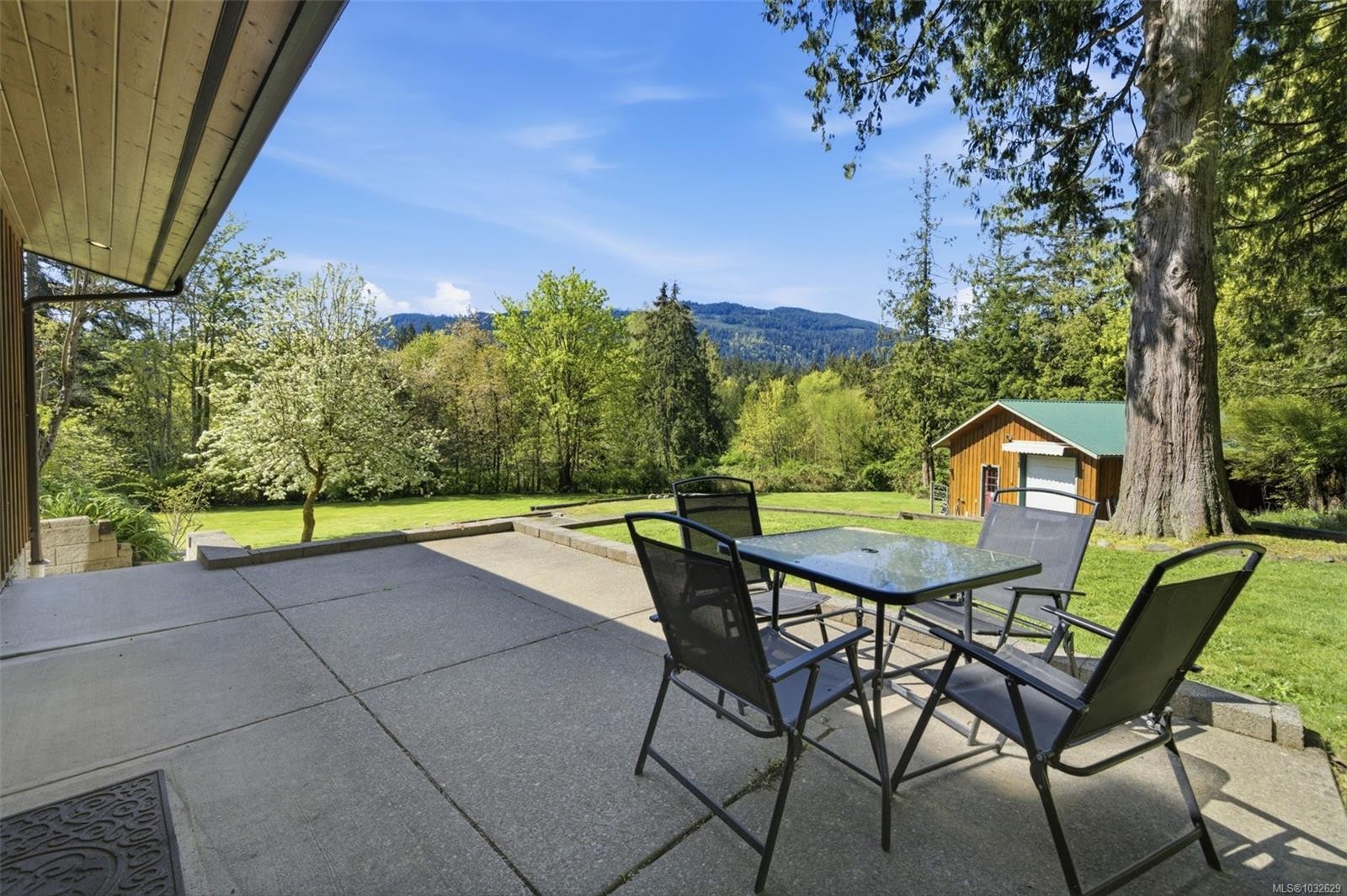 8644 Sweeney Rd, Chemainus, BC