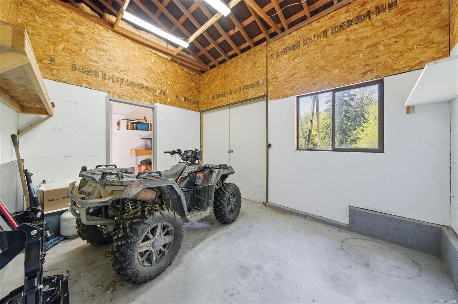 8644 Sweeney Rd, Chemainus, BC