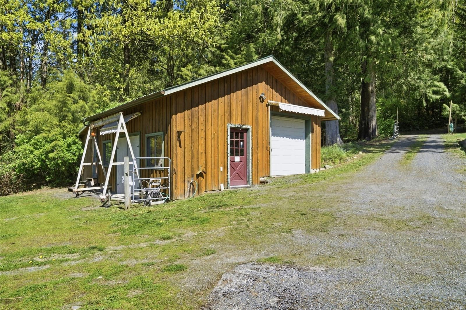 8644 Sweeney Rd, Chemainus, BC