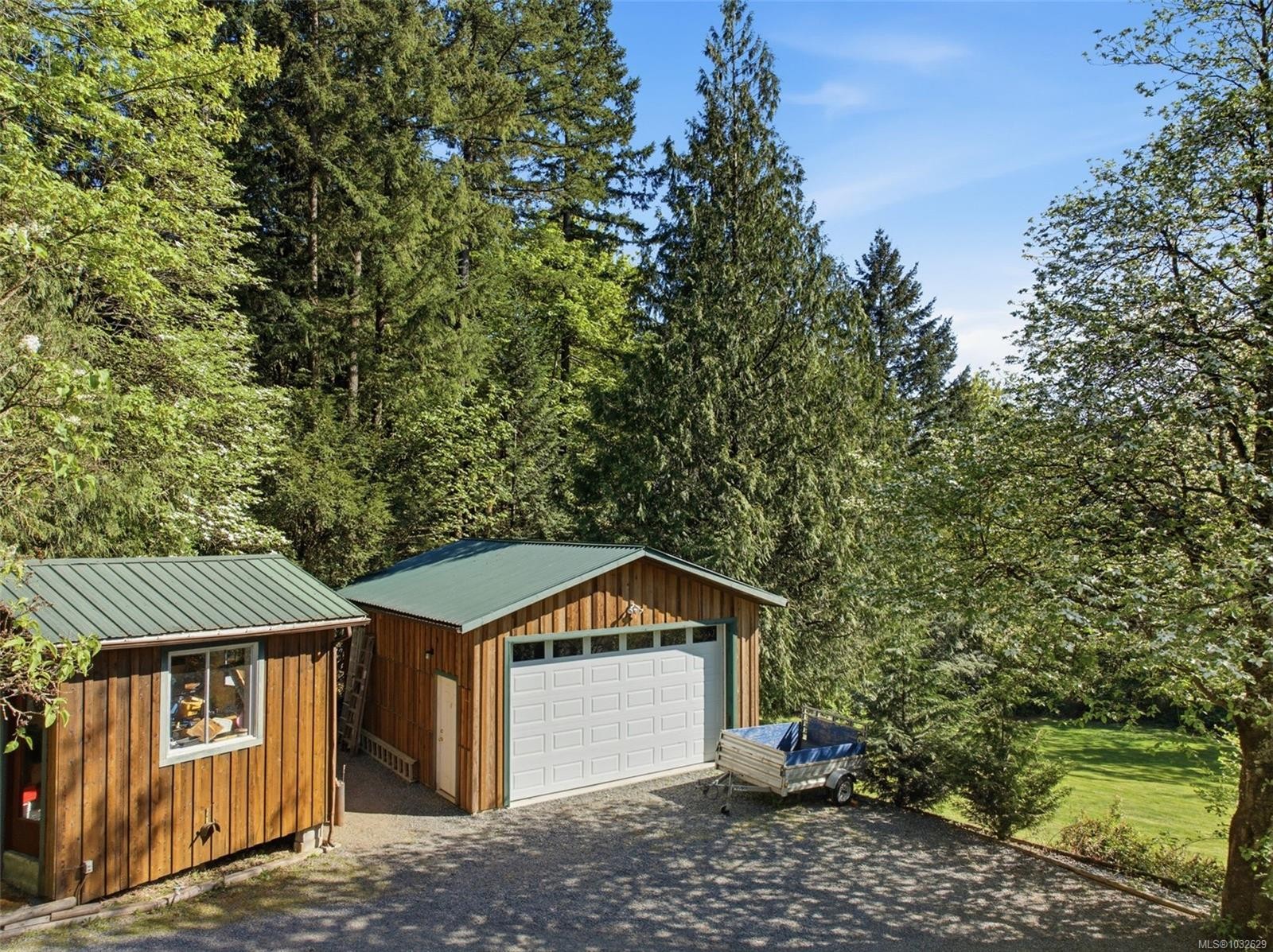 8644 Sweeney Rd, Chemainus, BC