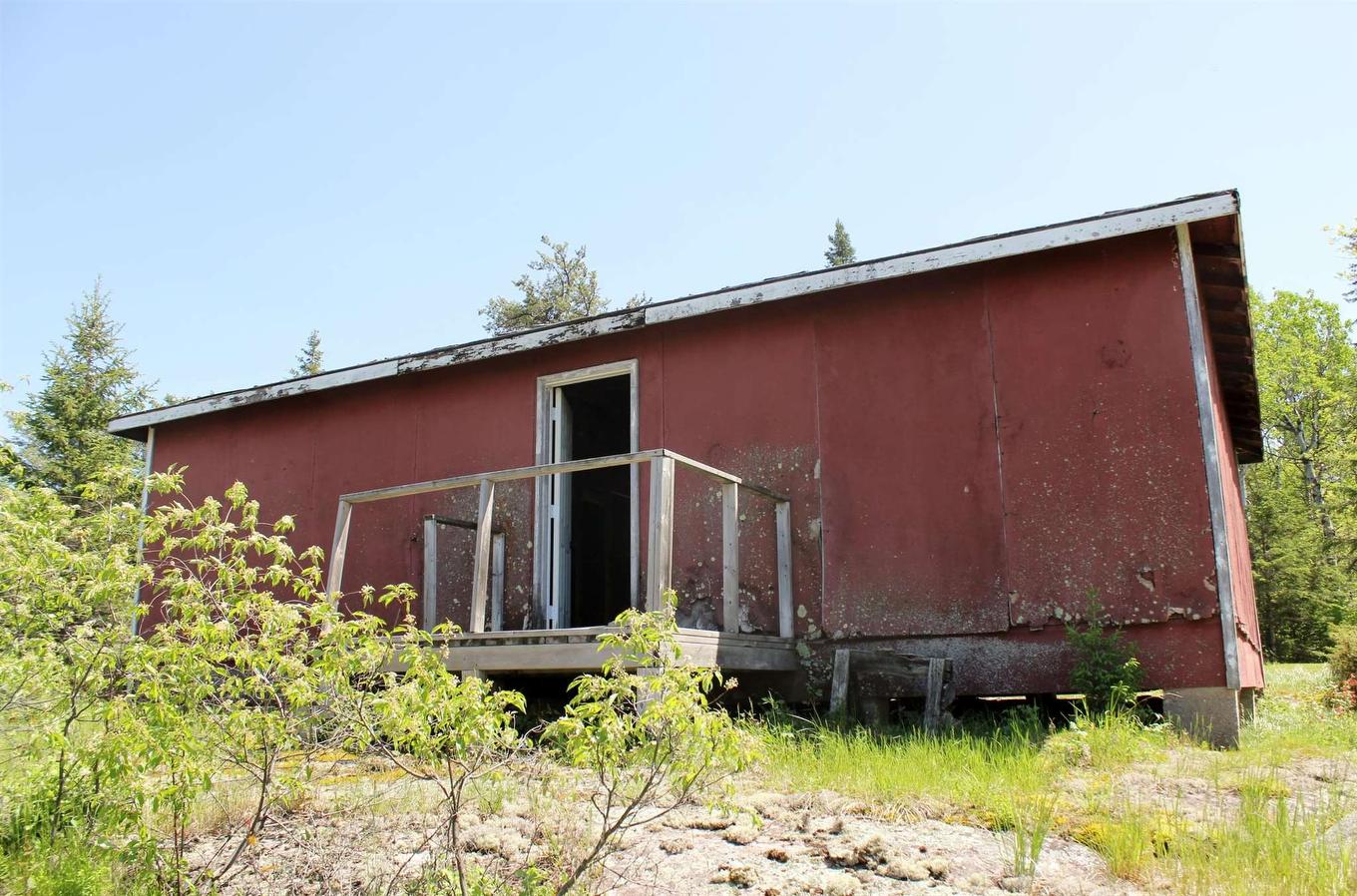 499 Aksel Rd, Rainy River, ON