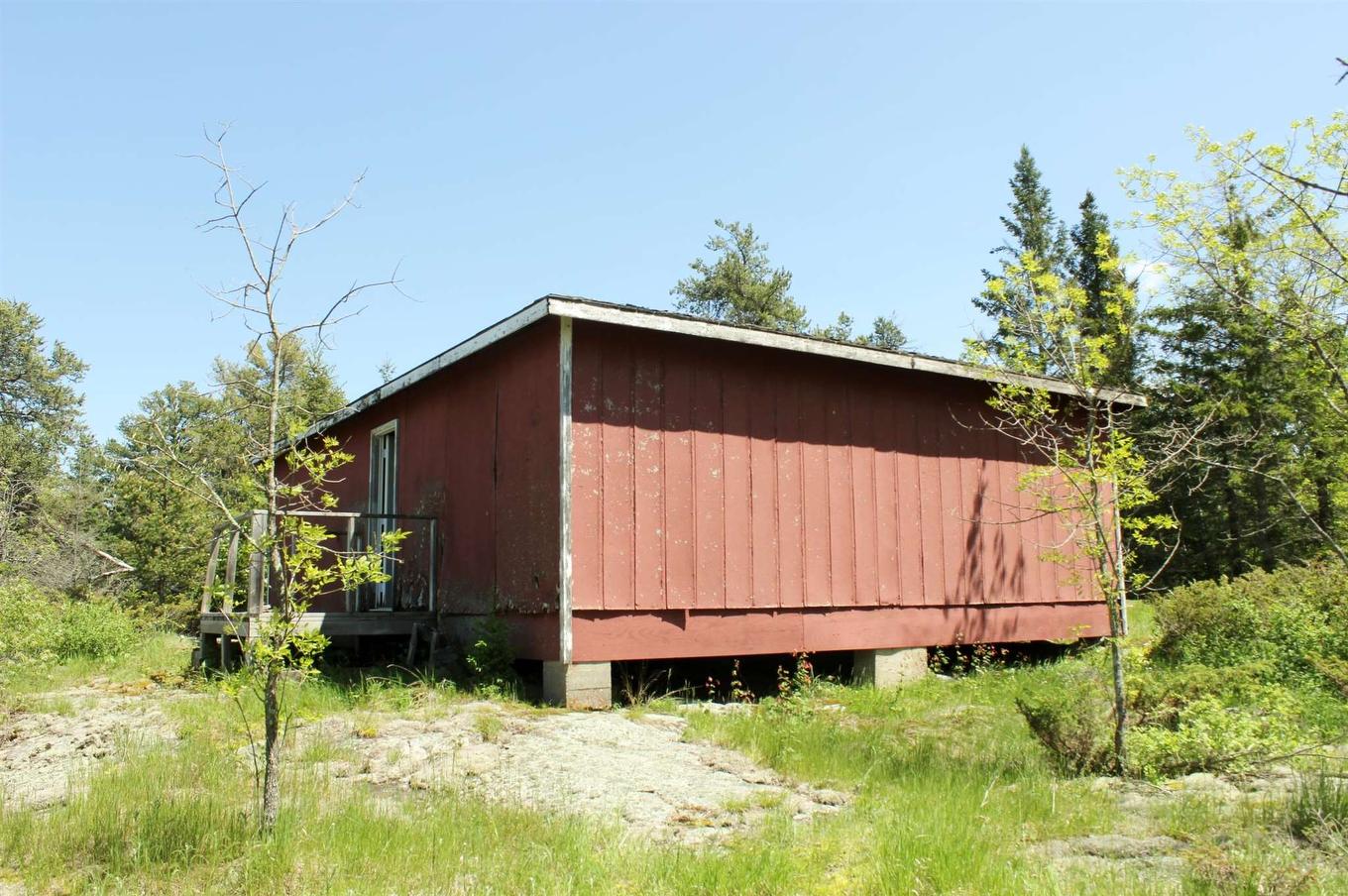 499 Aksel Rd, Rainy River, ON