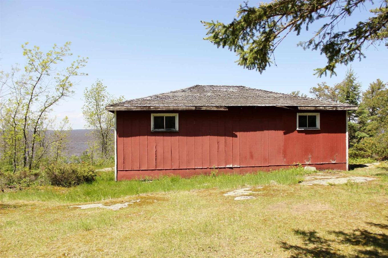499 Aksel Rd, Rainy River, ON