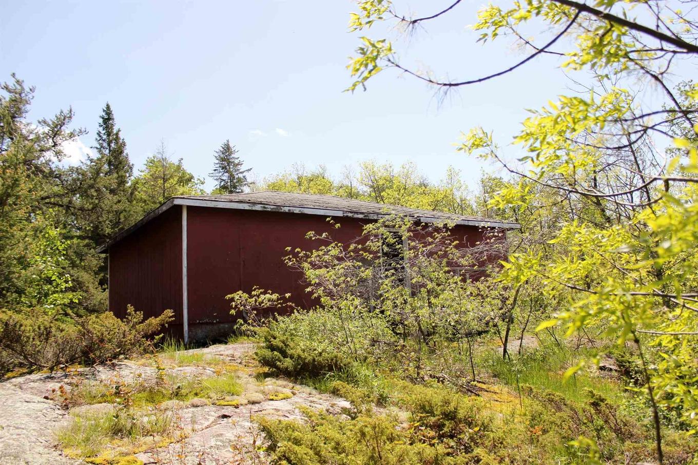 499 Aksel Rd, Rainy River, ON