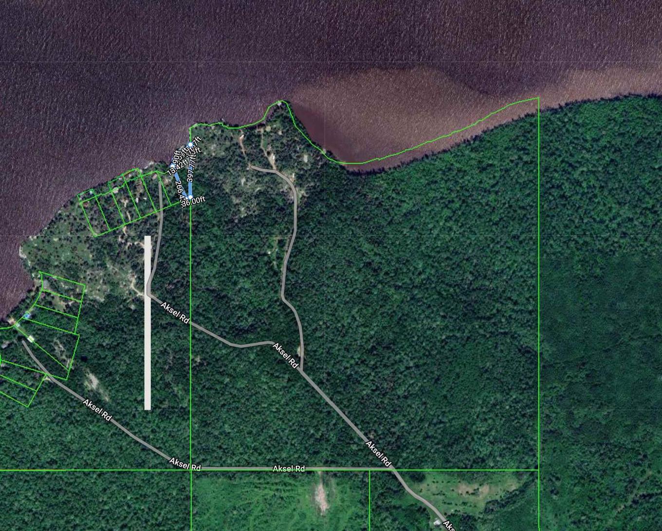 499 Aksel Rd, Rainy River, ON