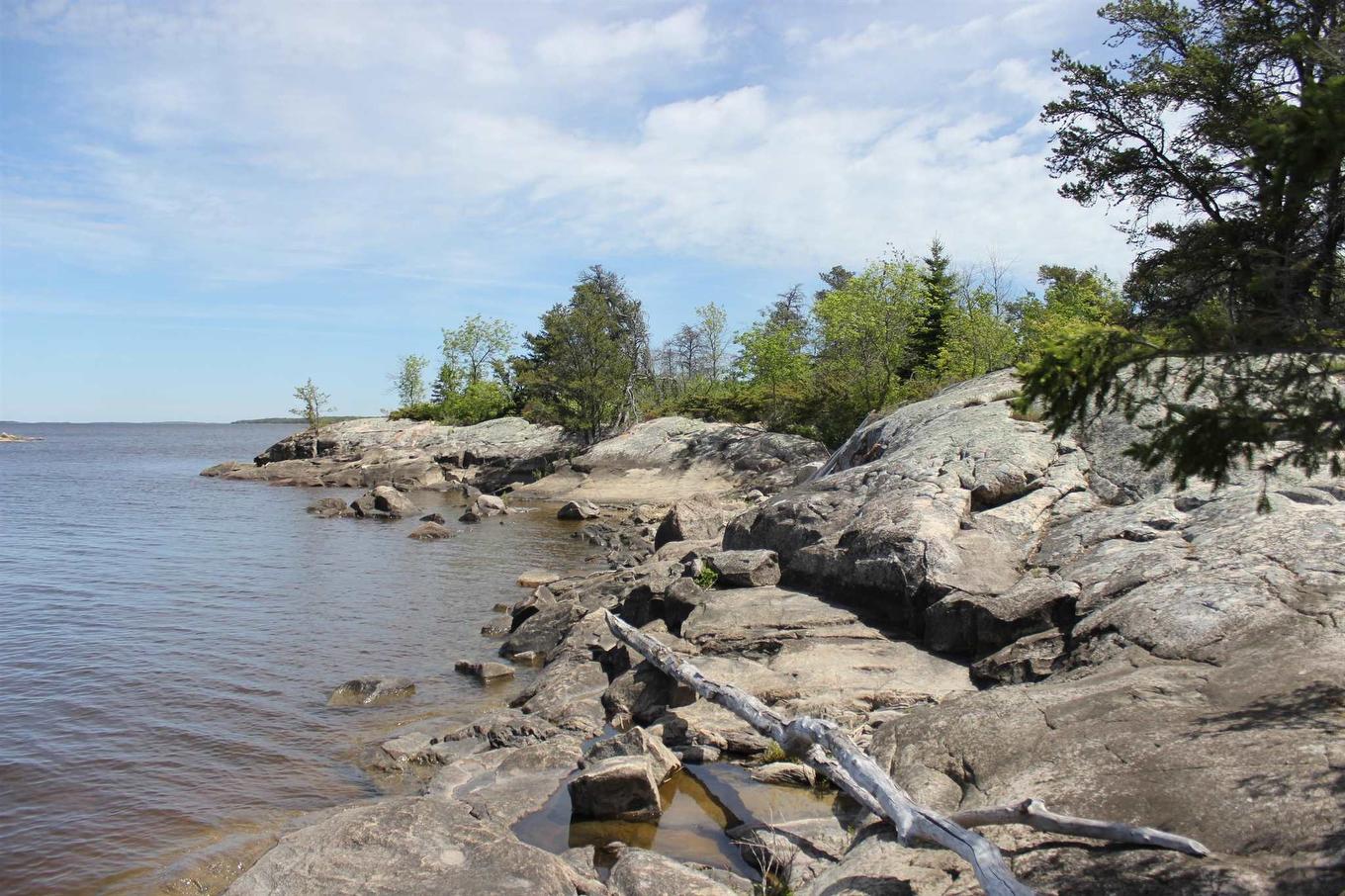 499 Aksel Rd, Rainy River, ON