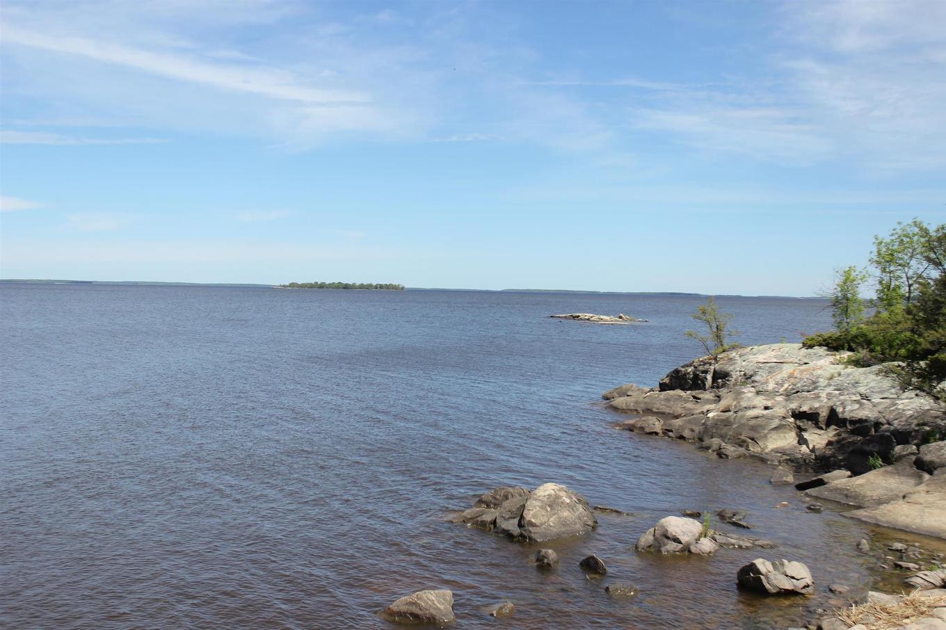 499 Aksel Rd, Rainy River, ON