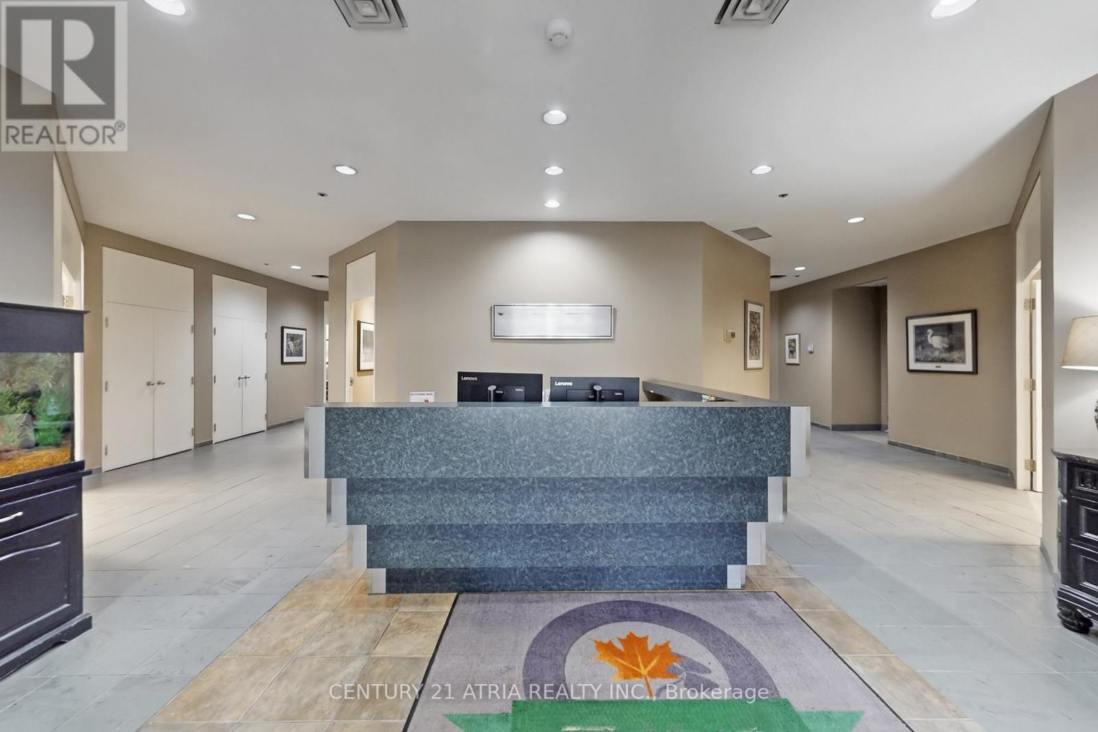45 Mcintosh Drive, Markham, ON