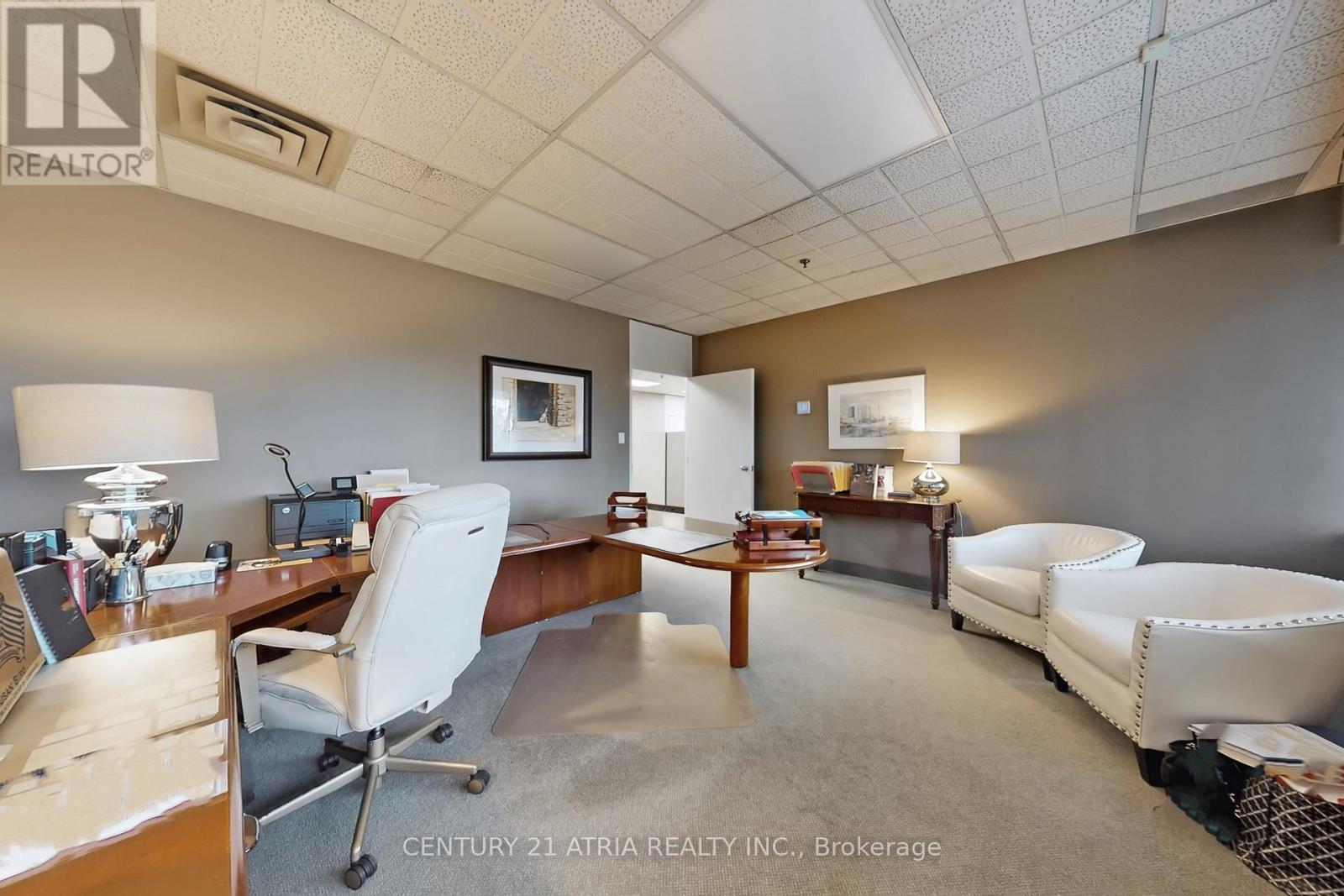 45 Mcintosh Drive, Markham, ON