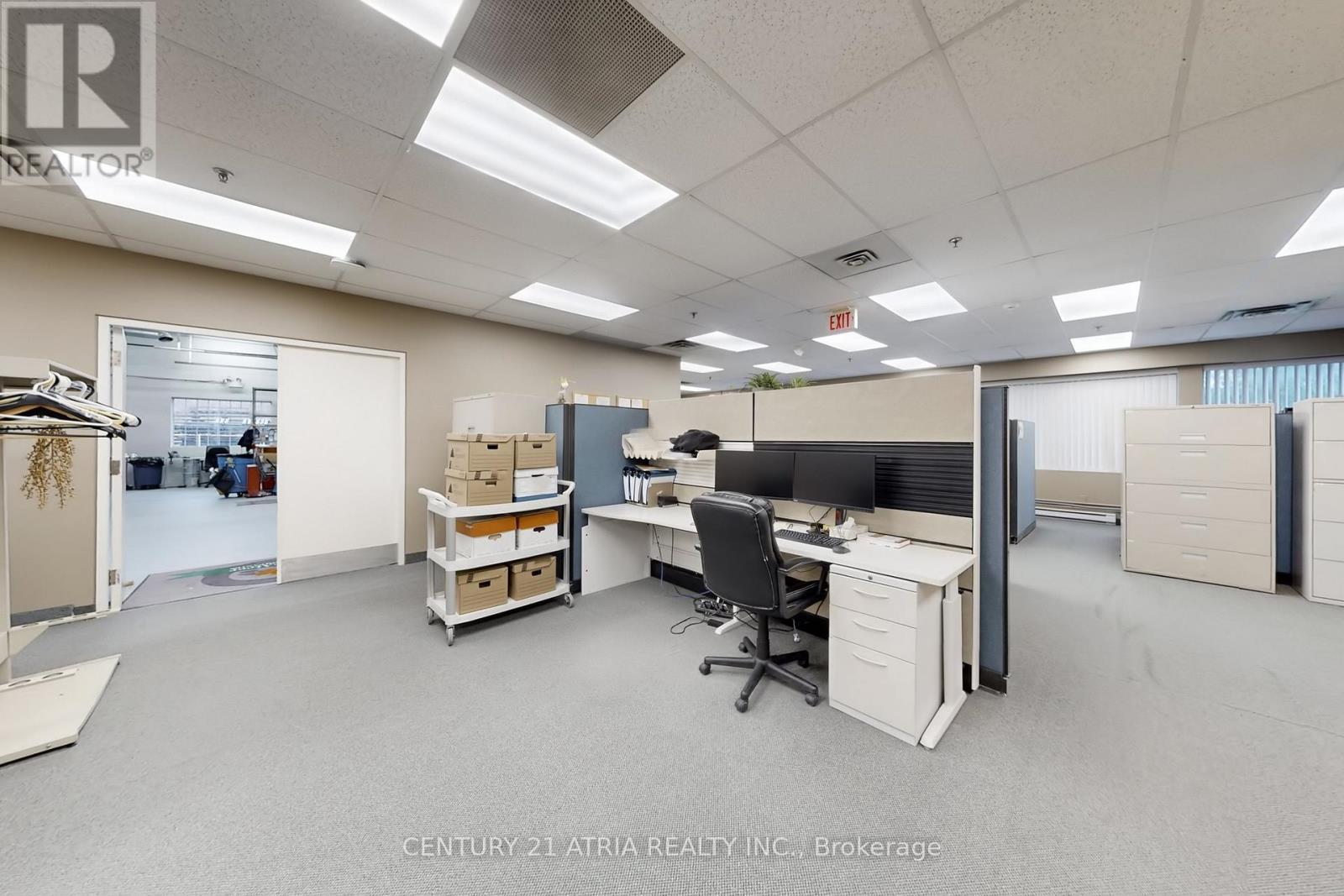 45 Mcintosh Drive, Markham, ON