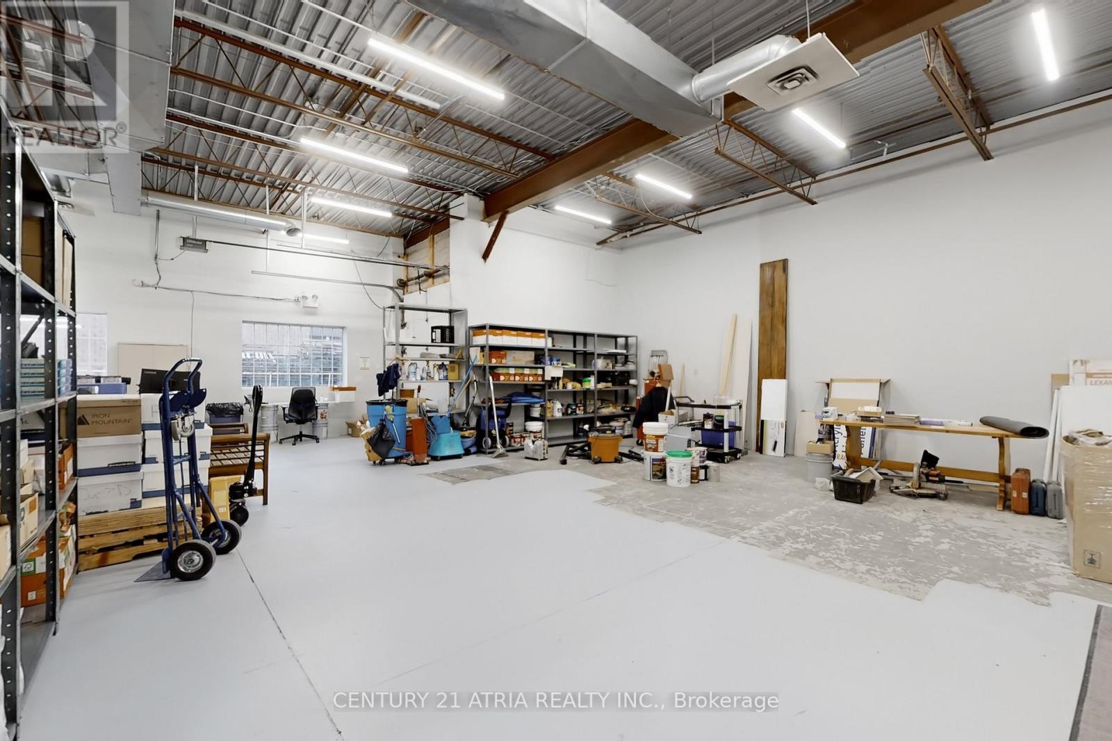 45 Mcintosh Drive, Markham, ON
