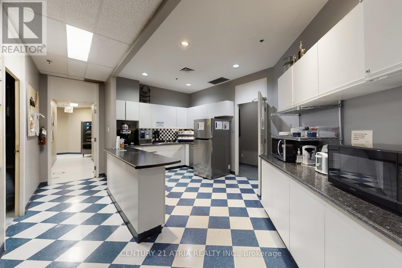 45 Mcintosh Drive, Markham, ON