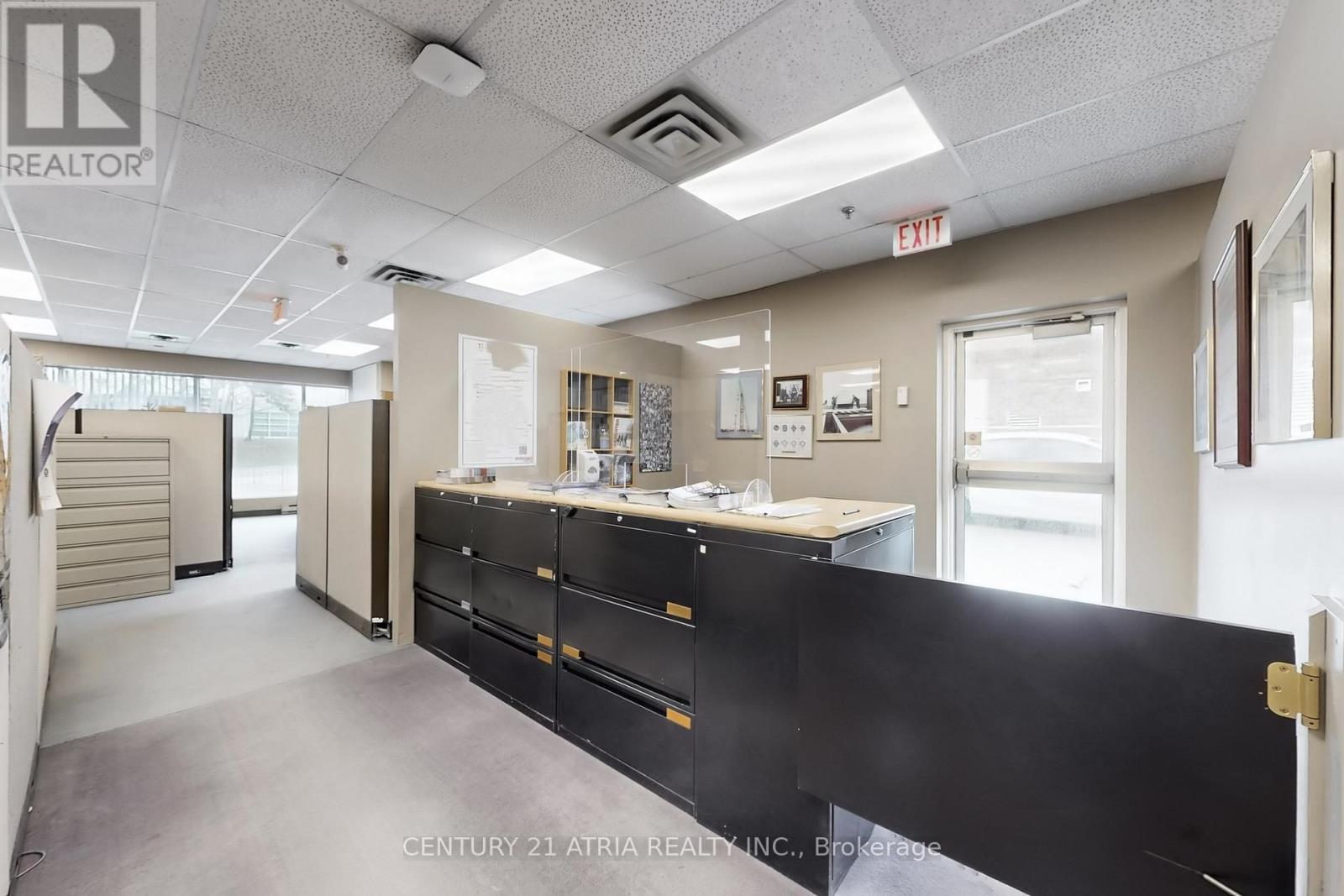 45 Mcintosh Drive, Markham, ON