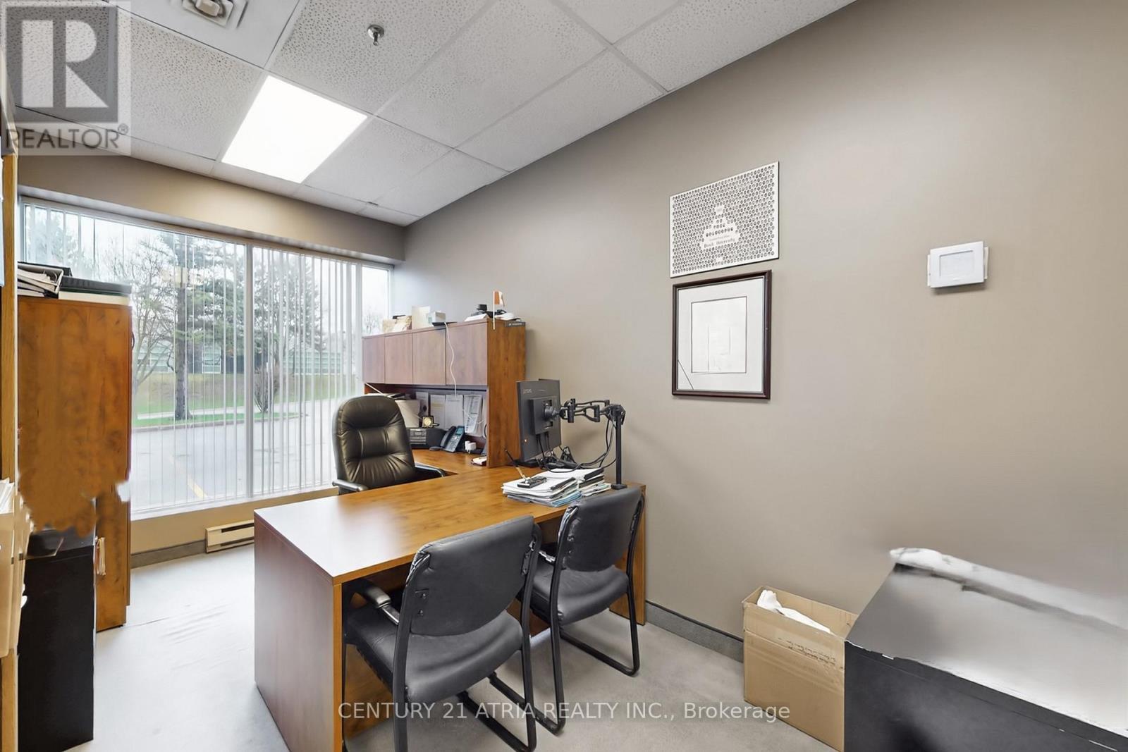 45 Mcintosh Drive, Markham, ON