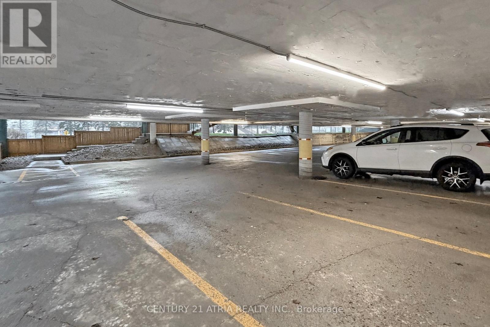 45 Mcintosh Drive, Markham, ON
