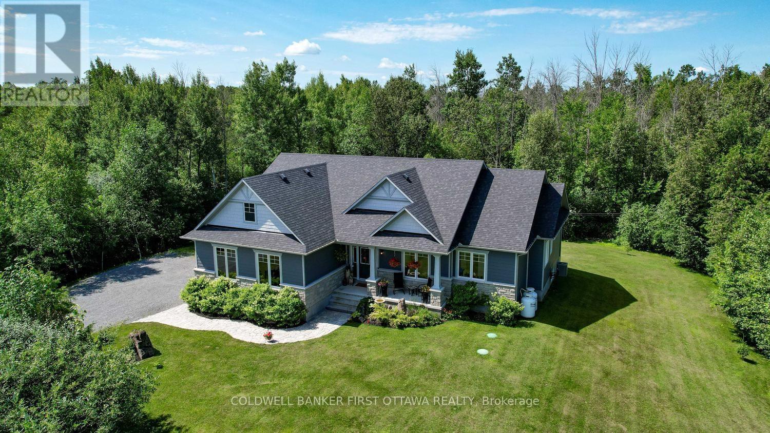 193 Maggie'S Crescent, Beckwith, ON