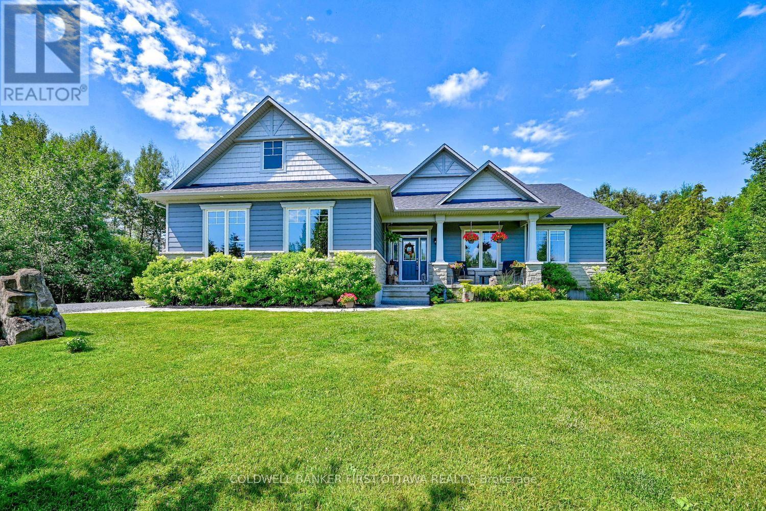 193 Maggie'S Crescent, Beckwith, ON