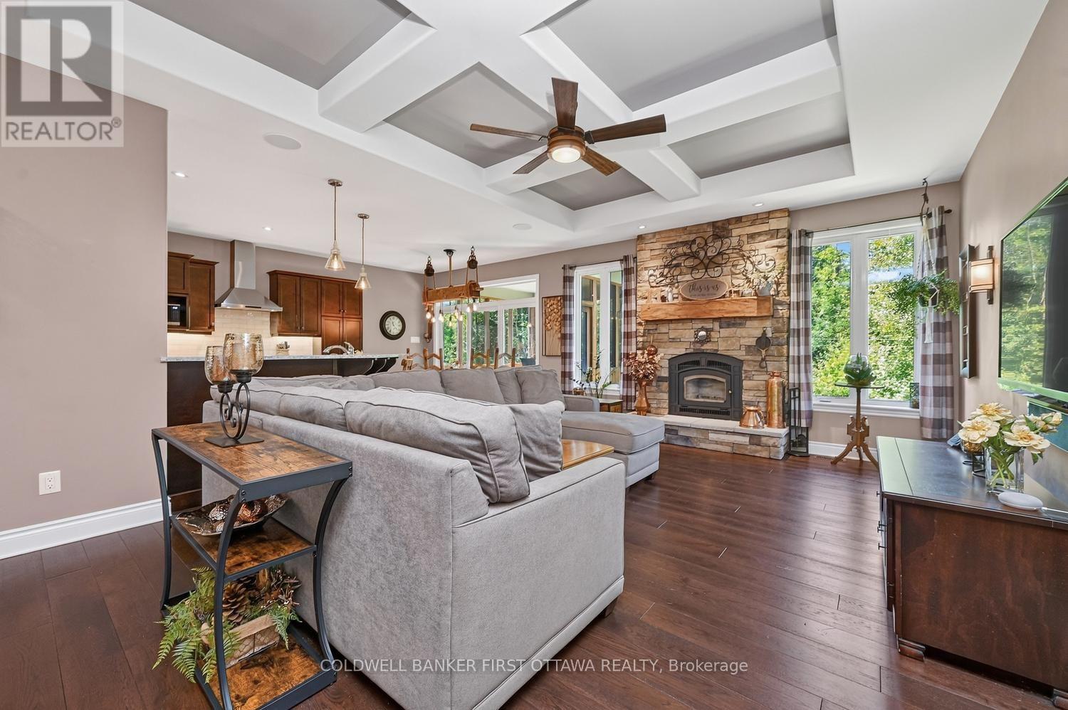 193 Maggie'S Crescent, Beckwith, ON