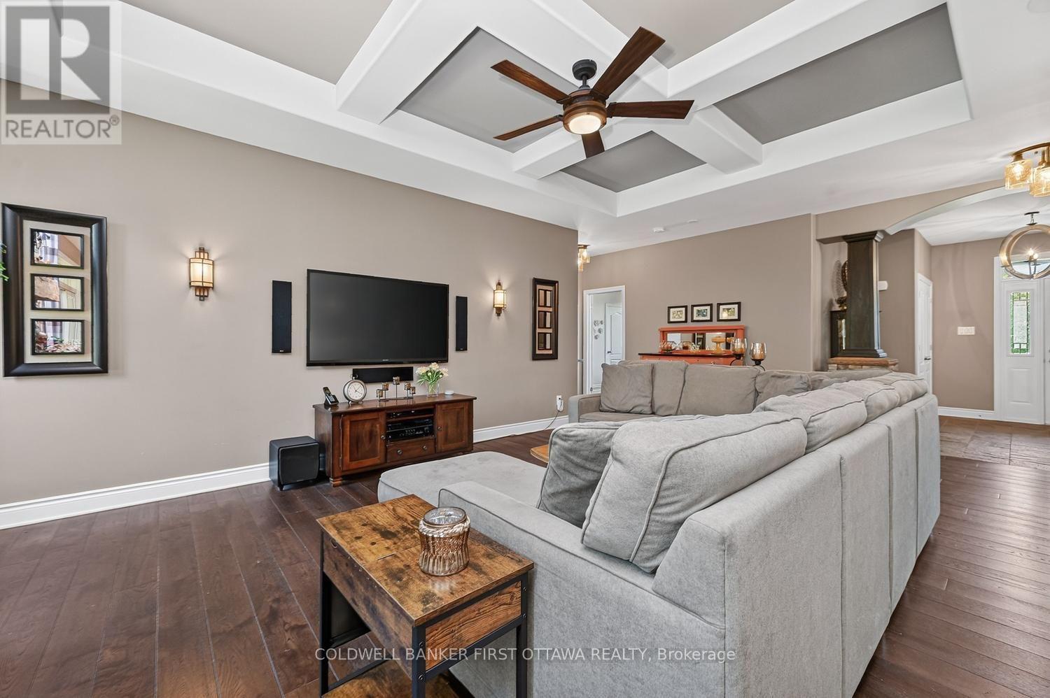 193 Maggie'S Crescent, Beckwith, ON