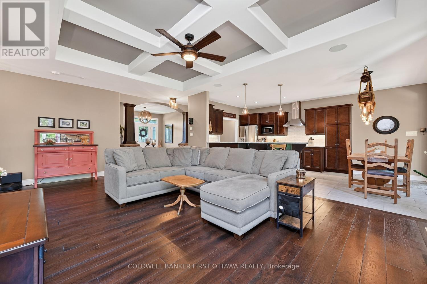 193 Maggie'S Crescent, Beckwith, ON