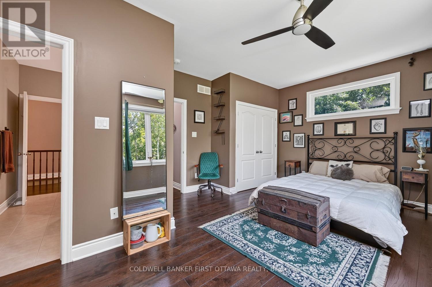 193 Maggie'S Crescent, Beckwith, ON