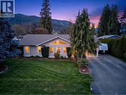 730 Parksville Street Sicamous, BC V0E 2V0