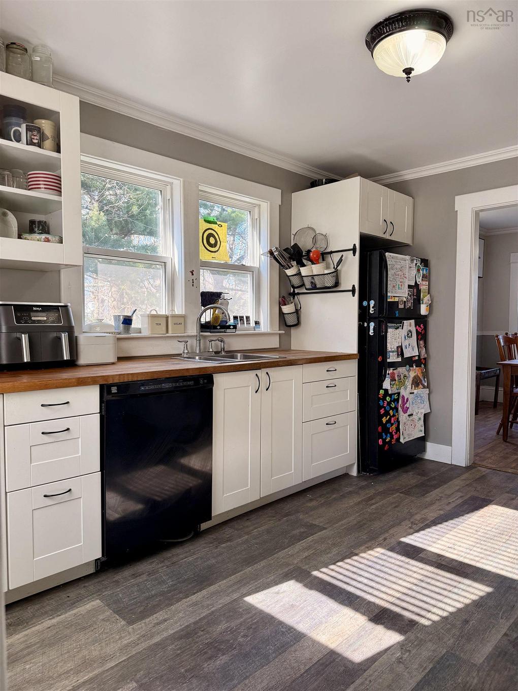 225 Water Street, Shelburne, NS