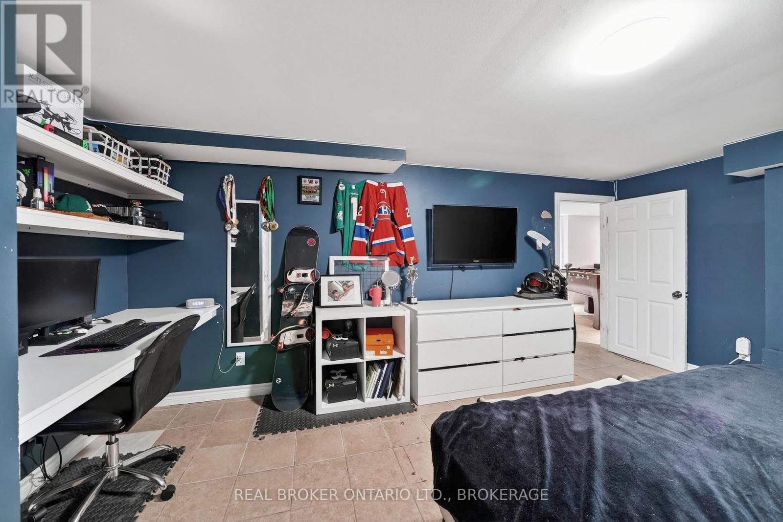 615 Twelfth Street E, Cornwall, ON - Indoor