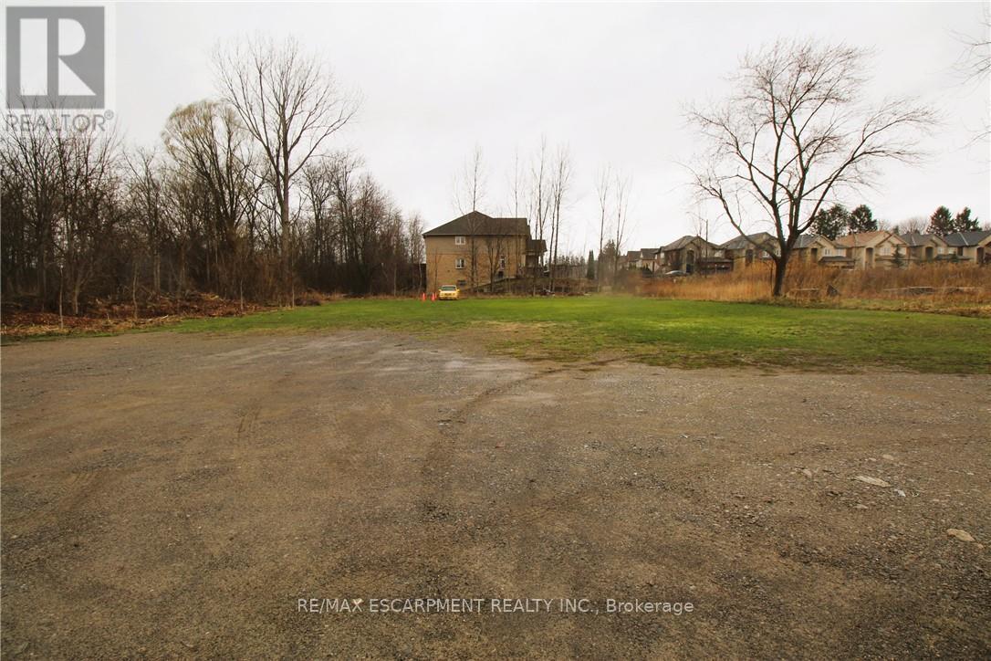Warehouse - 481 Garner Road E, Hamilton, ON