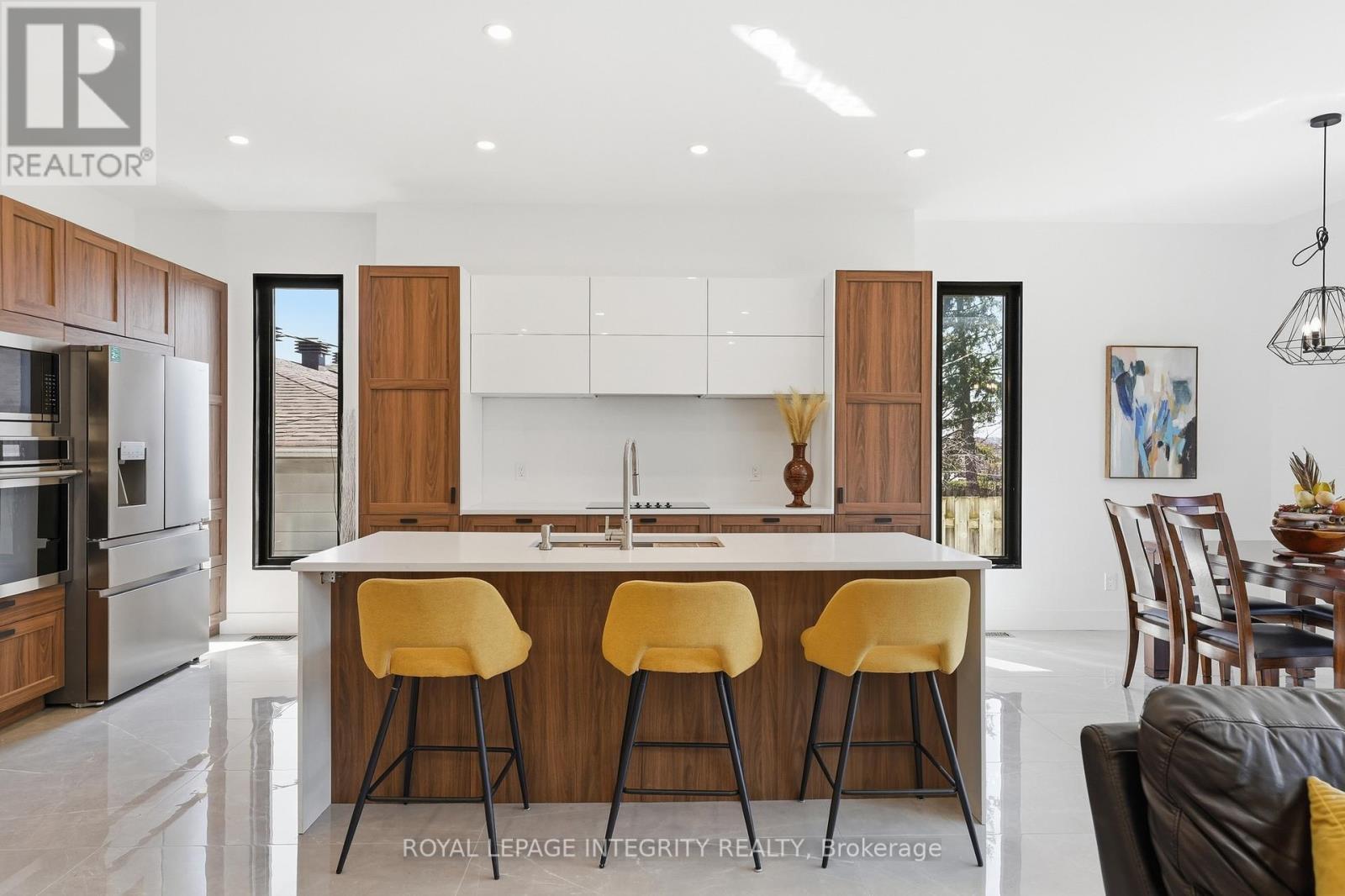 984 Watson Street, Ottawa, ON - Indoor