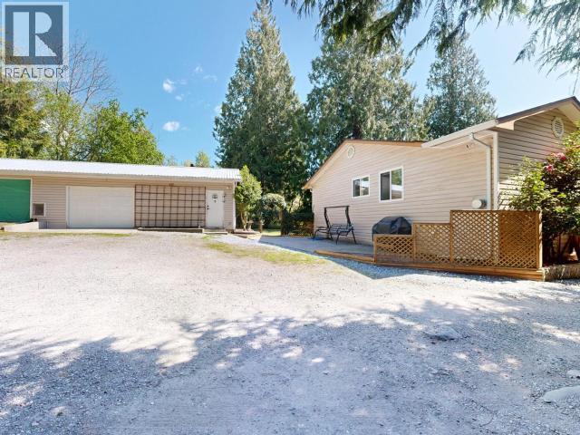 8098 Centennial Drive, Powell River, BC