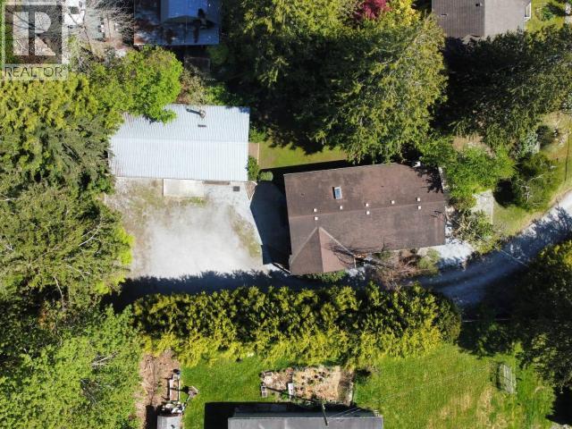 8098 Centennial Drive, Powell River, BC